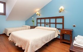 Hotel Bufon de Arenillas